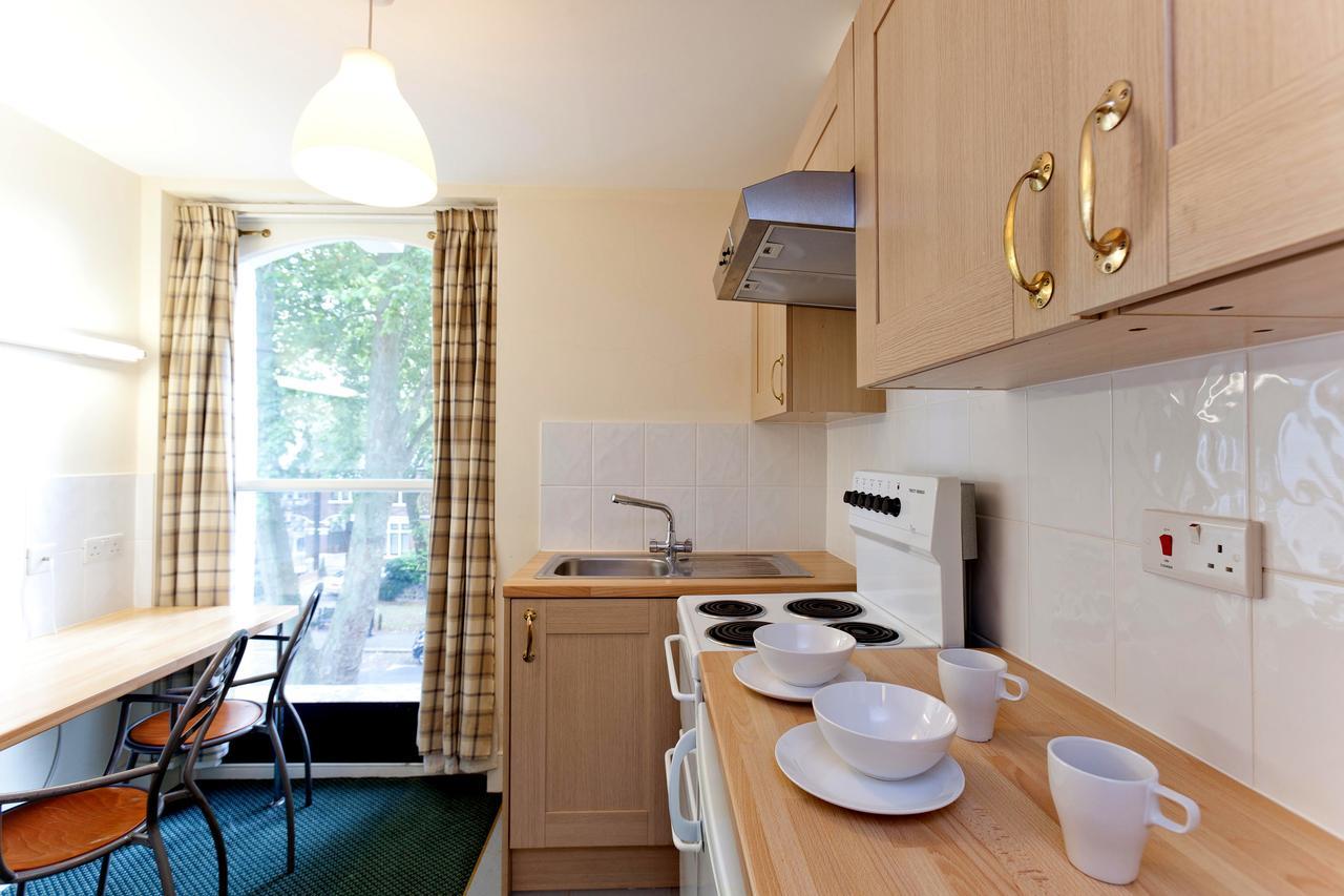 Welby Studios London Eksteriør billede