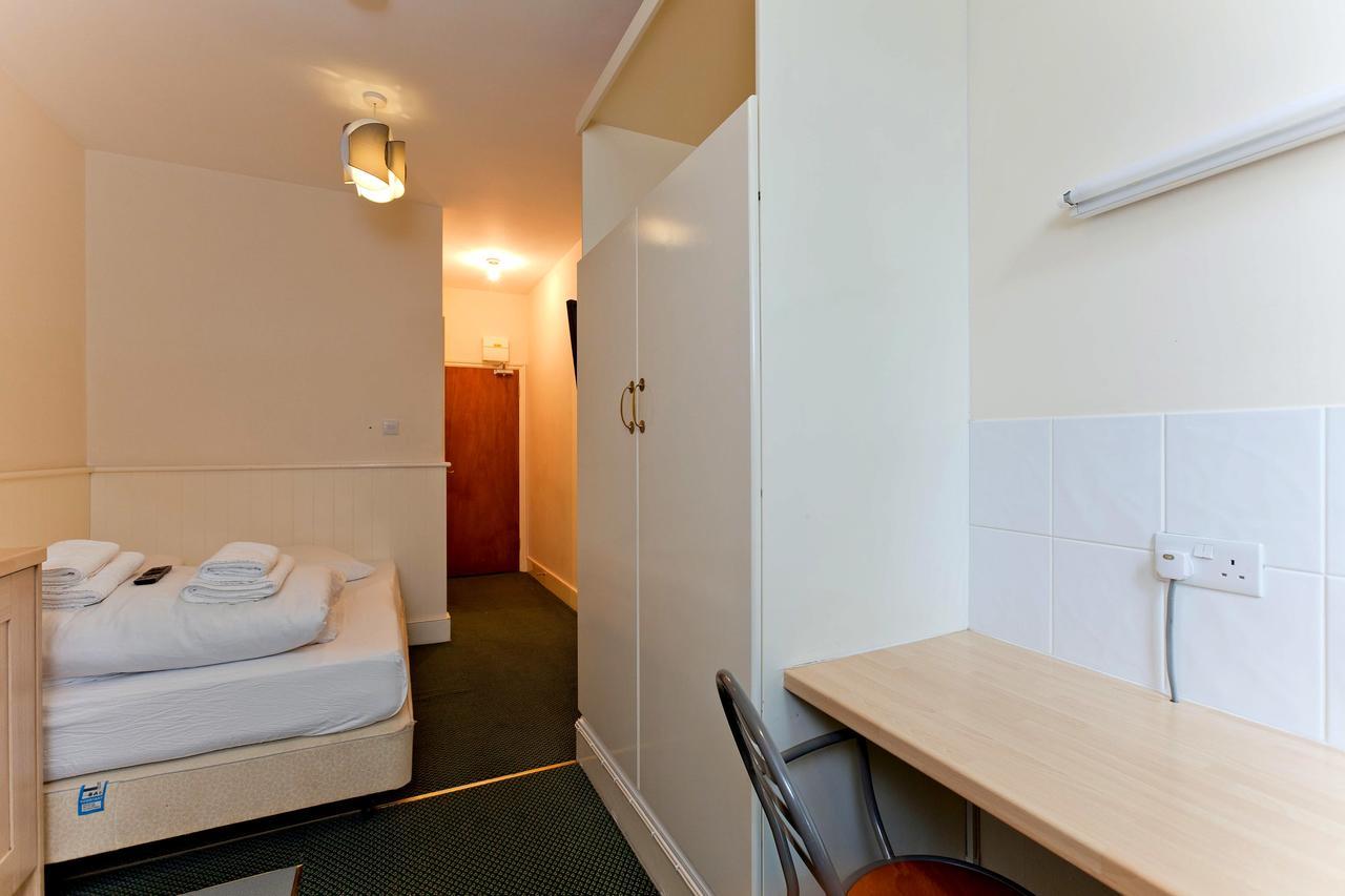 Welby Studios London Eksteriør billede