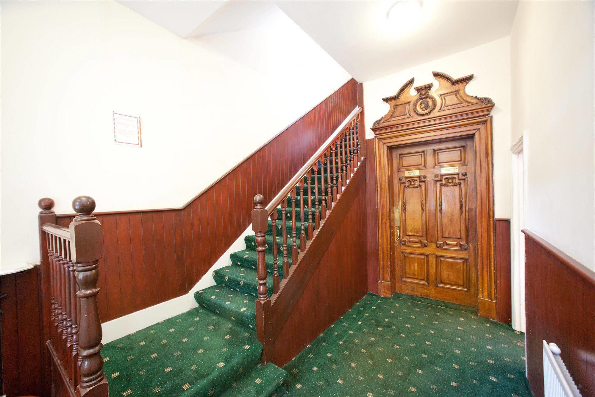 Welby Studios London Eksteriør billede